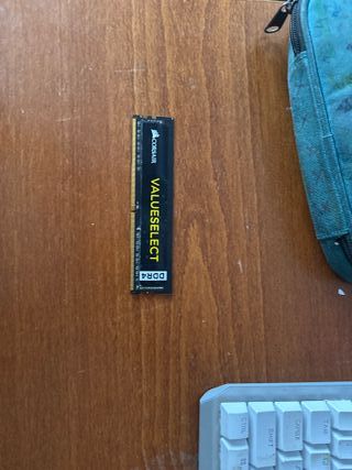 Corsair 8GB DDR4 RAM