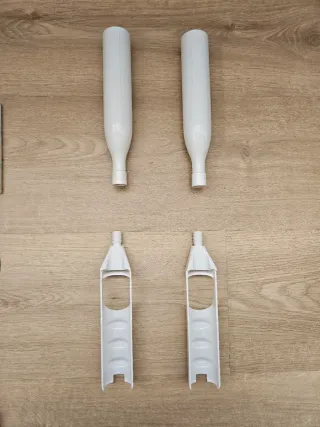 Wii Sports + Accesorios Tenis, Golf, Béisbol