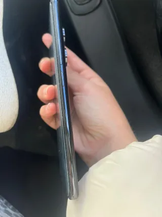 Xiaomi Redmi Note 11 Pro+ 256GB Negro