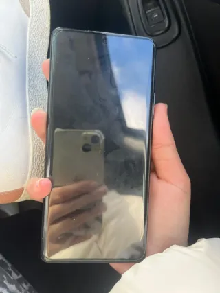 Xiaomi Redmi Note 11 Pro+ 256GB Negro