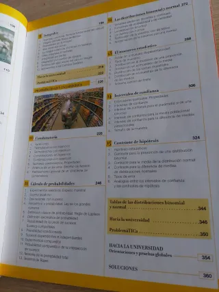 Matemáticas aplicadas a las ciencias sociales. ...