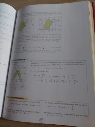 Matemáticas aplicadas a las ciencias sociales. ...