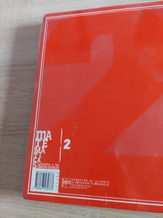 Matemáticas aplicadas a las ciencias sociales. ...