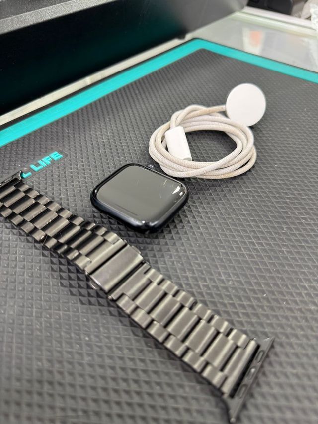 APPLE WATCH SERIES 9 CEL+GPS 45mm