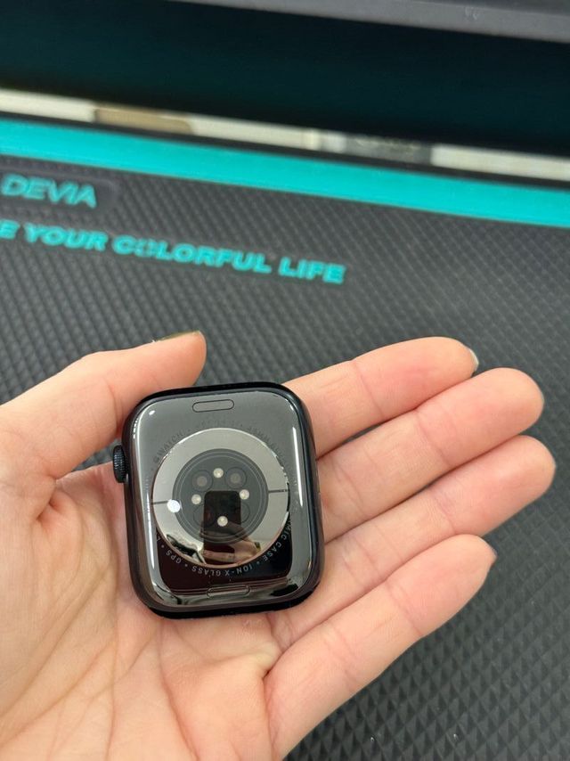 APPLE WATCH SERIES 9 CEL+GPS 45mm