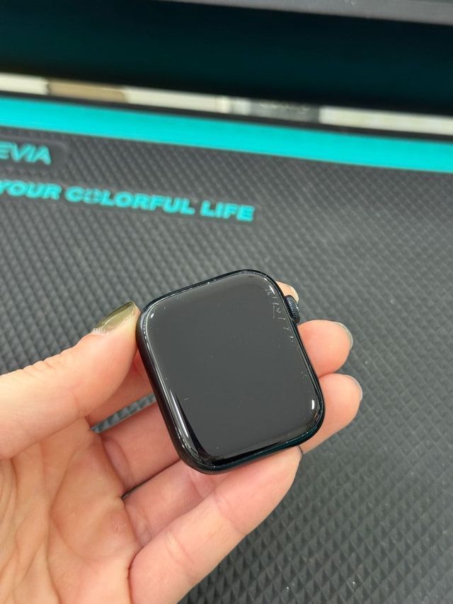 APPLE WATCH SERIES 9 CEL+GPS 45mm