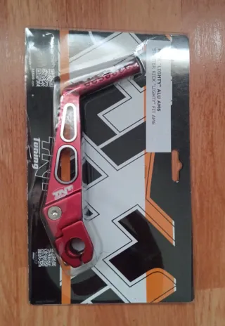 Pedal de arranque TNT Lighty ALU AM6