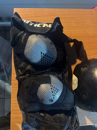 Patines SEBA Talla 37-39