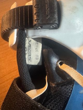 Patines SEBA Talla 37-39