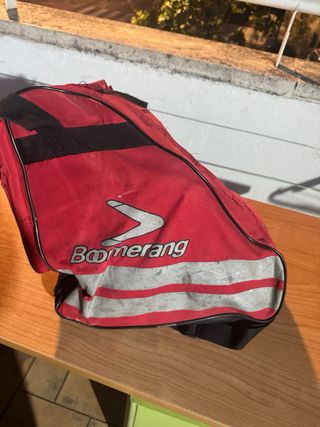 Patines SEBA Talla 37-39