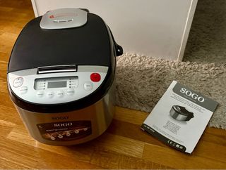 Robot de Cocina SOGO