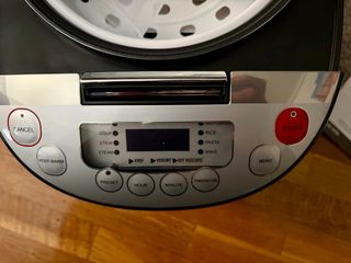 Robot de Cocina SOGO