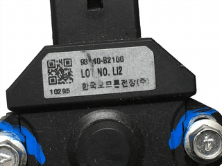 Pedal embrague Kia Hyundai 32802D3000