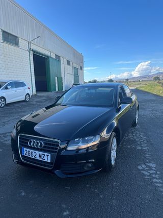 Audi A4 2009