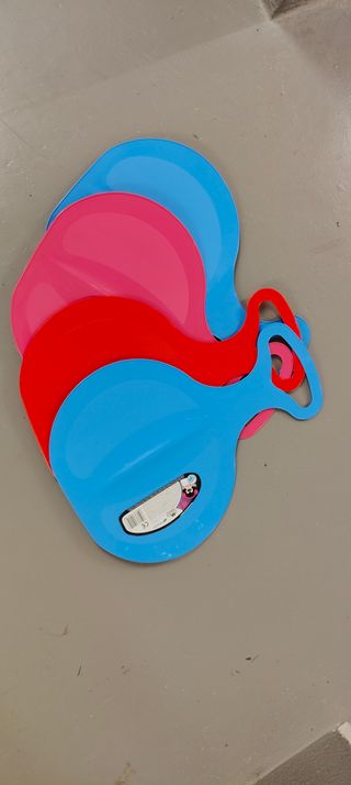 ¡REGALO! Pala de Nieve con tu Pack (No se venden)