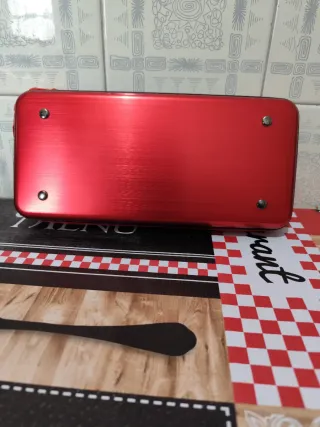 Custodia Nintendo Switch Mario + SD 128GB