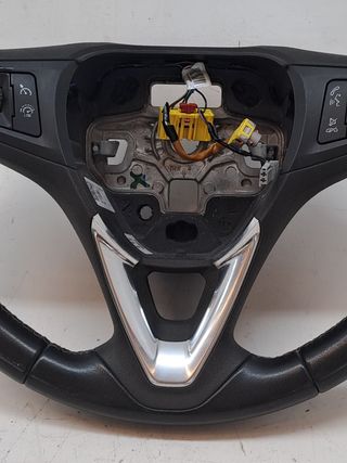 VOLANTE OPEL ASTRA K SPORTS TOURER
