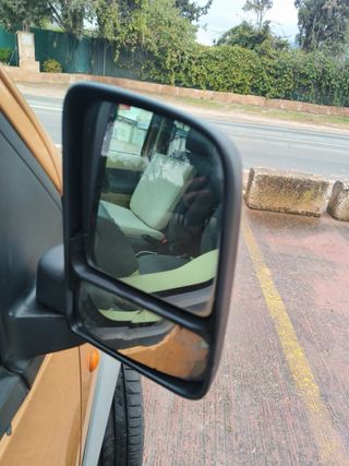 Ford Tourneo Connect 2007