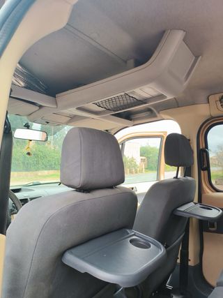 Ford Tourneo Connect 2007