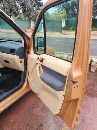 Ford Tourneo Connect 2007