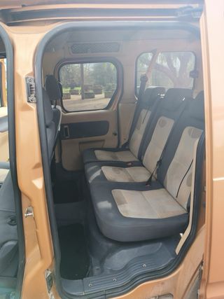 Ford Tourneo Connect 2007