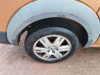 Ford Tourneo Connect 2007