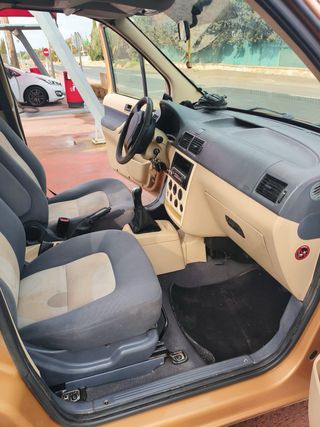 Ford Tourneo Connect 2007