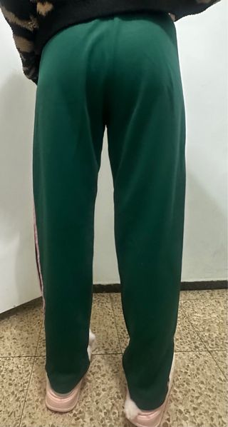 Jogging Adidas / Chandal mujer adidas Y2K