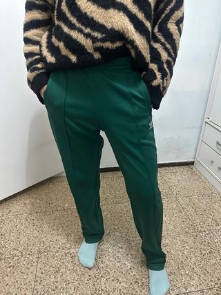 Jogging Adidas / Chandal mujer adidas Y2K