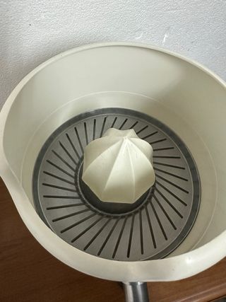 Exprimidor SAMMIC Giro