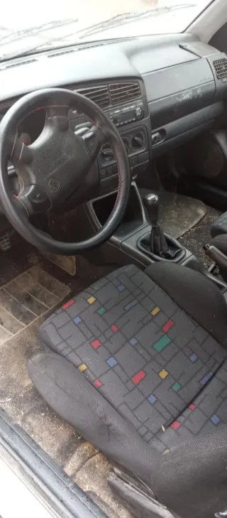 Volkswagen Golf 1997