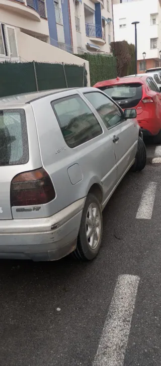 Volkswagen Golf 1997