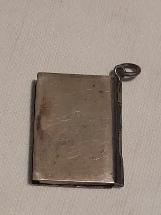 Libretto 1913 Club Alpino Italiano