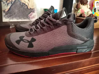 Zapatillas Under Armour Hombre/Mujer
