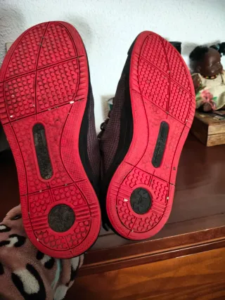 Zapatillas Under Armour Hombre/Mujer