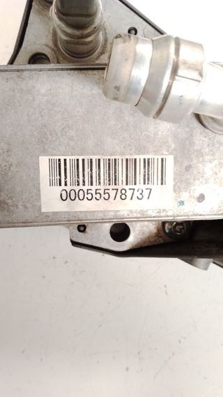 SOPORTE FILTRO ACEITE OPEL INSIGNIA SPORTS TOURER