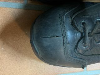 Stivaletti Magnum estivi