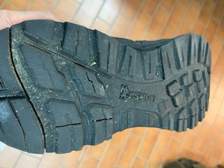 Stivaletti Magnum estivi