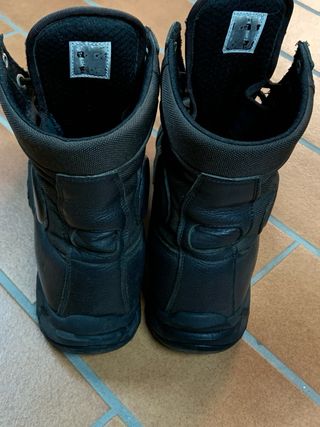 Stivaletti Magnum estivi