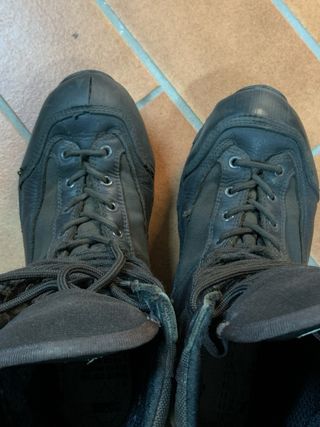 Stivaletti Magnum estivi