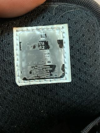 Stivaletti Magnum estivi