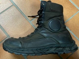 Stivaletti Magnum estivi