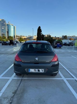 Peugeot 308 2010 | 137.000 KM