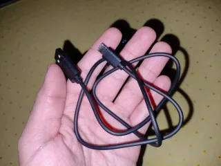 Mando Xbox Series X/S/One Negro