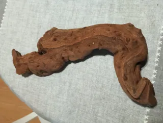 Madera Mopani Natural