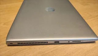 HP Probook 450 G5 i5, 8GB, SSD m2 240 GB