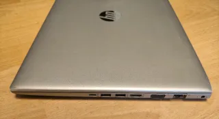HP Probook 450 G5 i5, 8GB, SSD m2 240 GB