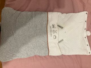 Saco para capazo 0-6 meses