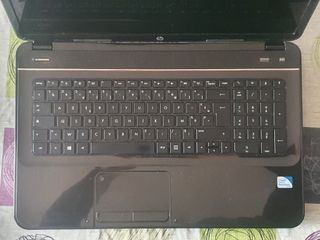 Portátil 17" HP Pavilion g7 Negro