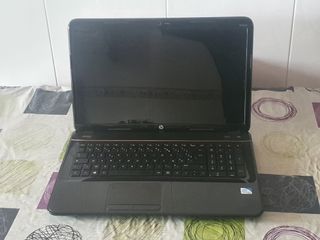 Portátil 17" HP Pavilion g7 Negro